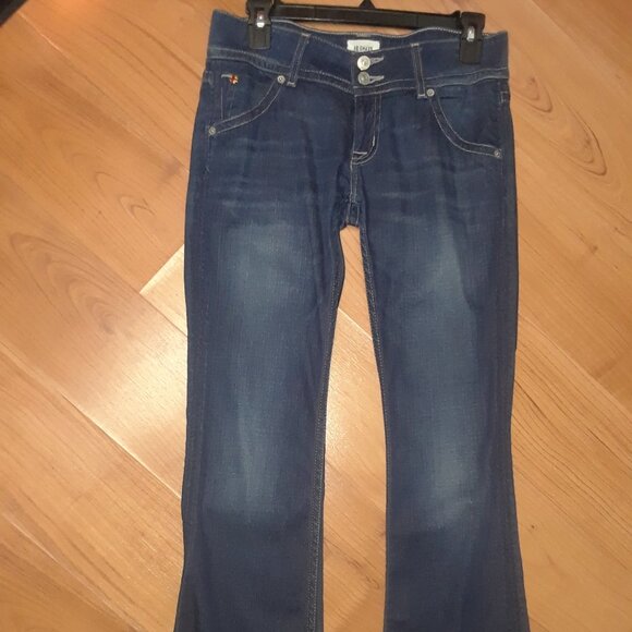 Hudson Jeans - Picture 6 of 8